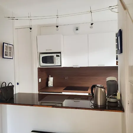 Holiday home La Petite Maison Des Abatilles