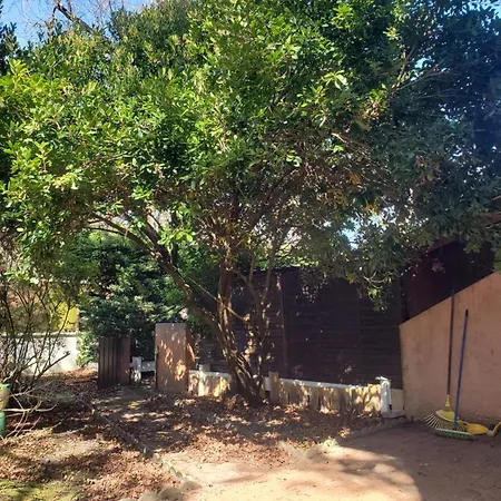 Holiday home La Petite Maison Des Abatilles *