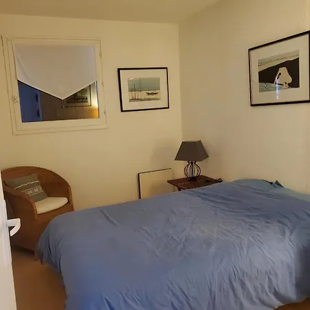 La Petite Maison Des Abatilles Holiday home