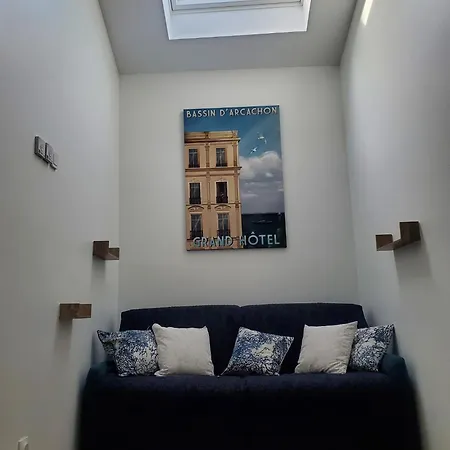 La Petite Maison Des Abatilles Holiday home
