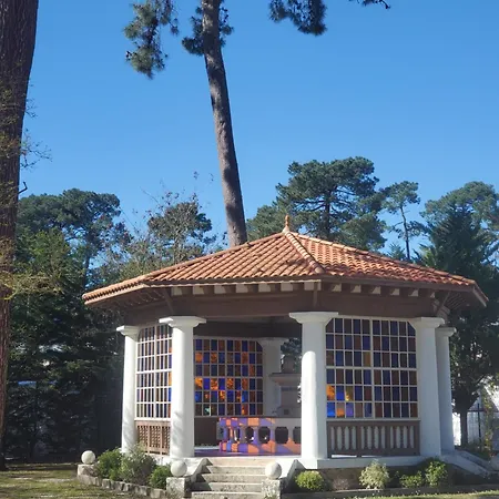 Holiday home La Petite Maison Des Abatilles *